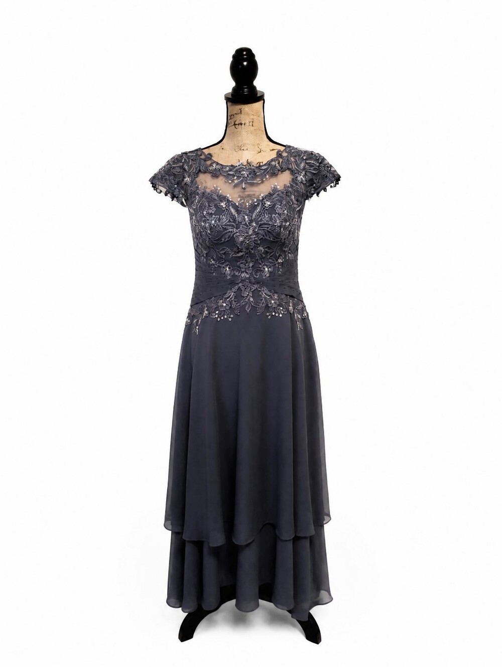 JJs House Mother Of The Bride Gown New With Tags